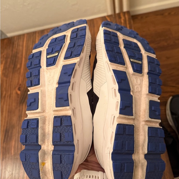 On Cloudultra 2 Trail- Men's 12 - Picture 5 of 5